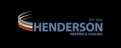 henderson metal fabricating co. ltd|henderson heating and cooling company.